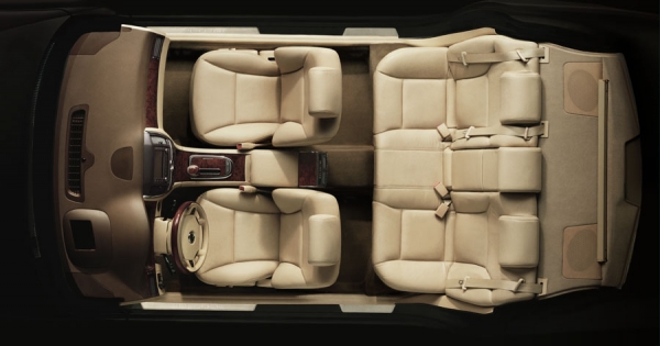 Photograph Jason Bonello Buick Birdseye on One Eyeland